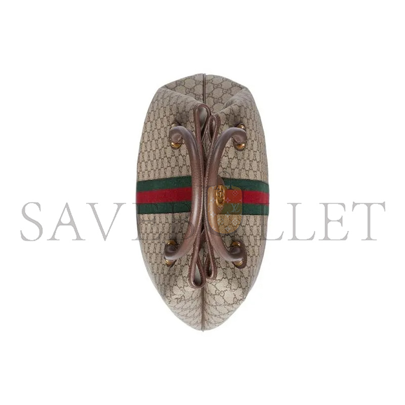 G*u*i savoy handbag 760227 (48*36*21.5cm)